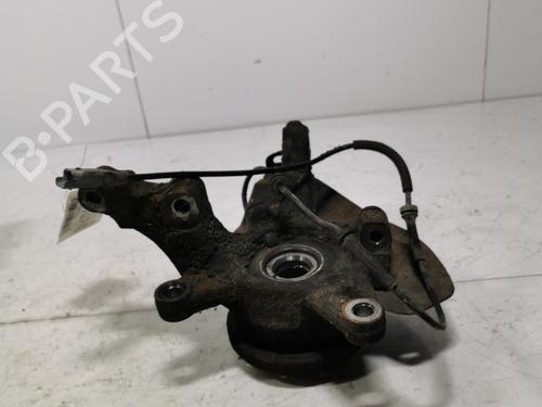 Used Right front steering knuckle Right front steering knuckle 39584595 39584595