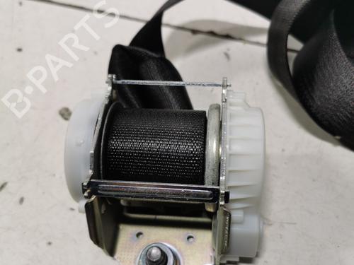 Used Front right seatbelt Front right seatbelt OPEL MERIVA B MPV (S10) 1.4 (75) (120 hp) 36706952 36706952