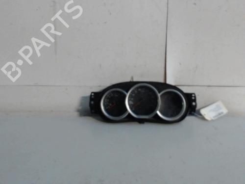 Instrument cluster DACIA SANDERO II | BP36724895C47 - Image 2