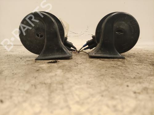 Used Horn Horn VW GOLF IV (1J1) [1997-2008] 36749824 36749824