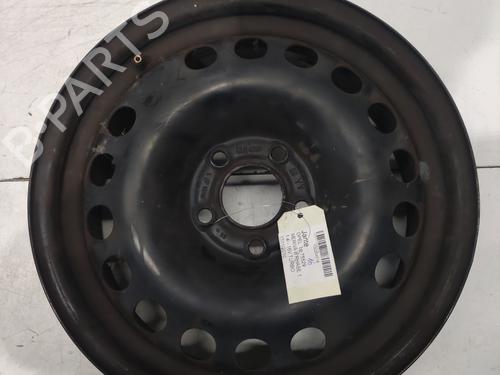Felge für Felge OPEL MERIVA B MPV (S10) 1.4 (75) (120 hp) 36706932 36706932