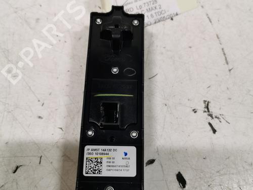 Left front window switch FORD GRAND C-MAX (DXA/CB7, DXA/CEU) 1.6 TDCi | BP36707330I27 - Image 2