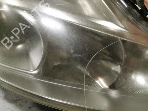 Right headlight RENAULT MODUS / GRAND MODUS (F/JP0_) 1.5 dCi (FP0F, JP0F) | BP37472803C29 - Image 4