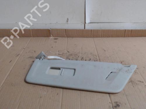 Used Left sun visor Left sun visor CITROËN C4 Picasso II [2013-2026] 36732888 36732888