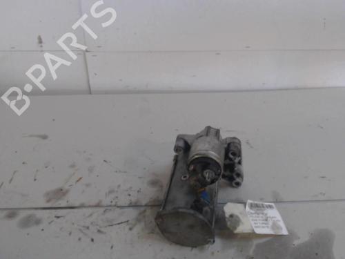 Starter PEUGEOT 2008 I (CU_) 1.6 HDi | BP36731582M8 - Image 2