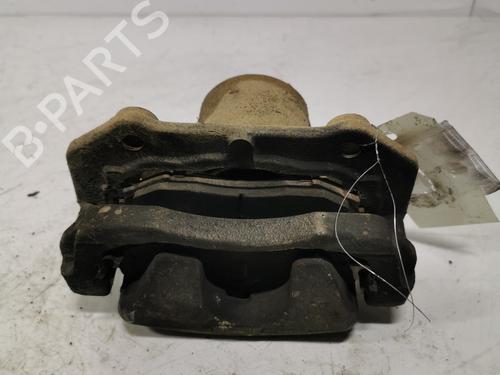 Left front brake caliper SUZUKI GRAND VITARA II (JT, TE, TD) 1.9 DDiS All-wheel Drive (JT419, TD44, JB419WD, JB419XD,... | BP36709815M105 - Image 2