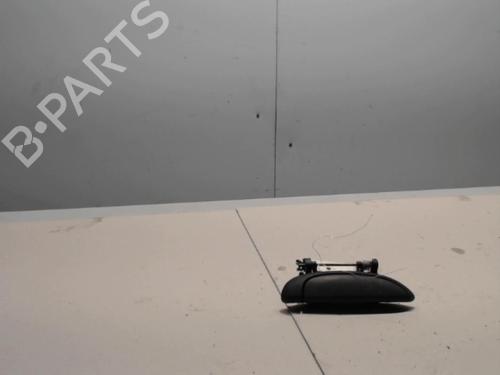 Used Front right exterior door handle Front right exterior door handle RENAULT CLIO II (BB_, CB_) 1.9 dTi (B/CB0U) (80 hp) 36725115 36725115