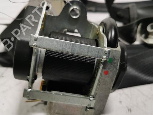 Front left seatbelt VW UP! (121, 122, BL1, BL2, BL3, 123) 1.0 | BP36708789I26 - Image 3