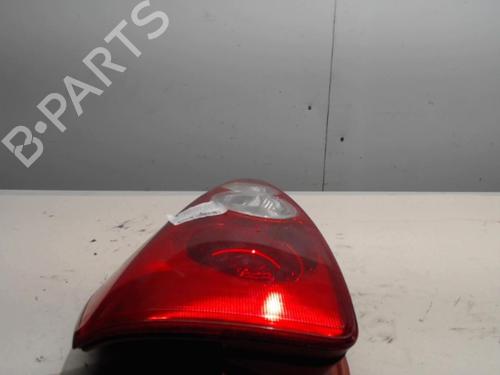 Venstre baglygte Venstre baglygte MAZDA 5 (CR) 2.0 CD (CR19) (110 hp) 36728023 36728023