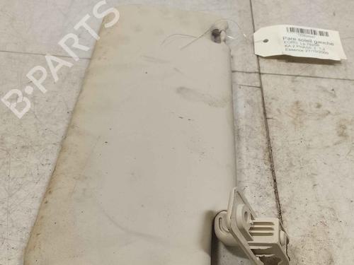 Left sun visor FORD KA (RU8) 1.2 | BP36714288I1 - Image 3