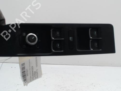 Used Left front window switch Left front window switch VW PASSAT B7 (362) [2010-2016] 36737410 36737410