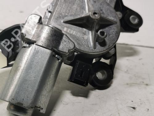 Rear wiper motor RENAULT MEGANE IV Hatchback (B9A/M/N_) 1.2 TCe 100 (B9MS) | BP36708217M102 - Image 2