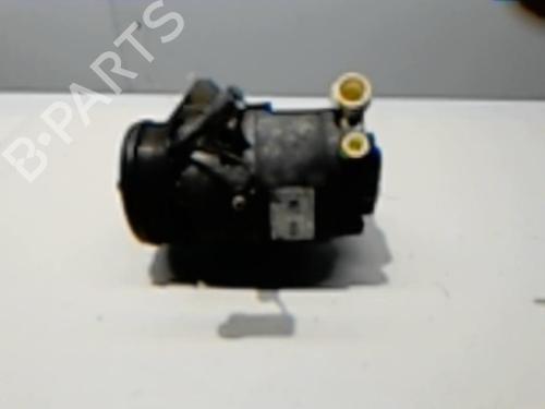 Used AC compressor AC compressor 36723402 36723402