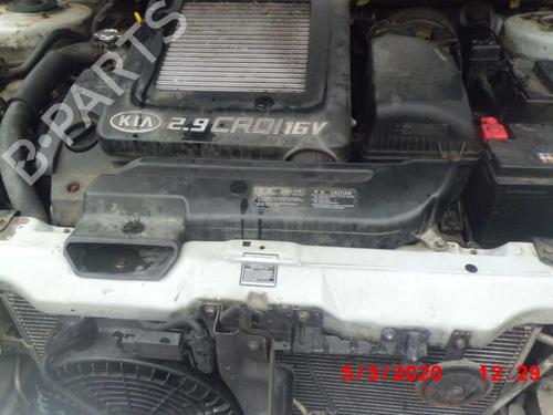 Left headlight KIA CARNIVAL II (GQ) 2.9 CRDi | BP36728619C28 - Image 6