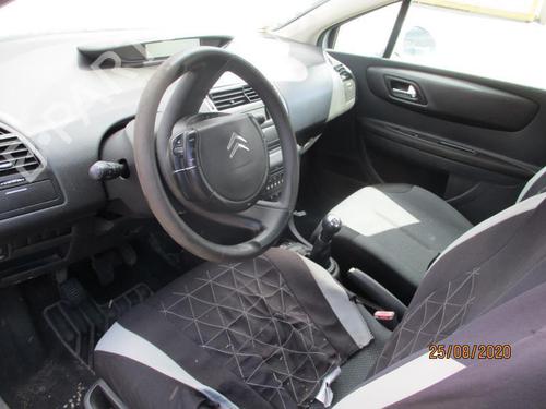Front left window mechanism CITROËN C4 I (LC_) 1.6 HDi | BP36733176C22 - Image 2