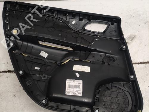 Rear right panel CITROËN C4 II (NC_) 1.6 HDi 110 | BP36735976C61 - Image 2