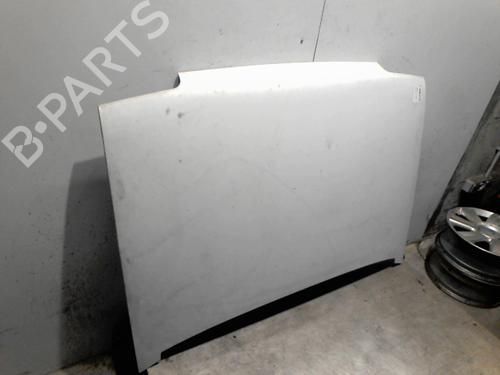Used Hood Hood RENAULT SUPER 5 (B/C40_) 1.1 (48 hp) 36739953 36739953