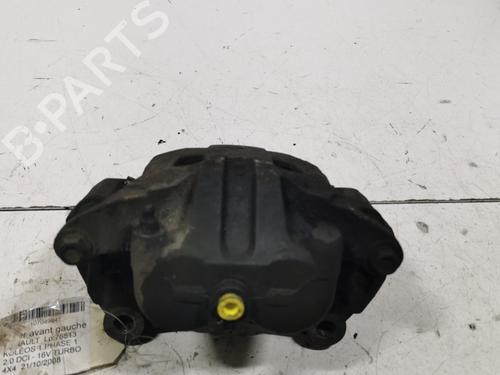 Left front brake caliper RENAULT KOLEOS I (HY_) 2.0 dCi 4x4 (HY0K) | BP36705894M105 - Image 3