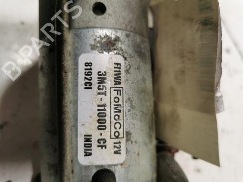 Starter FORD FOCUS II (DA_, HCP, DP) | BP36708705M8 - Image 2
