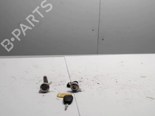 Used Ignition barrel Ignition barrel 36726184 36726184