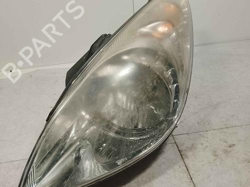 Left headlight HYUNDAI i20 I (PB, PBT) 1.2 | BP36714177C28 - Image 2