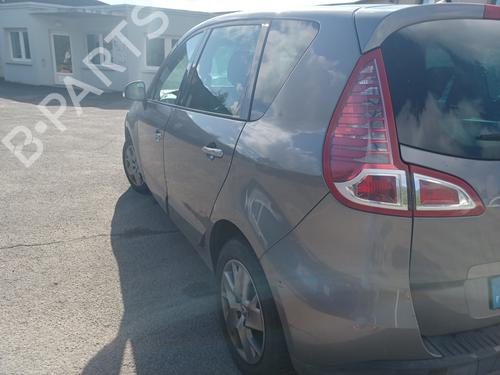 Used Parts RENAULT SCÉNIC III (JZ0/1_) 1.5 dCi 4815965