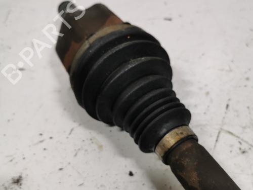 Left front driveshaft FORD KUGA II (DM2) 2.0 TDCi | BP37628581M38 - Image 3