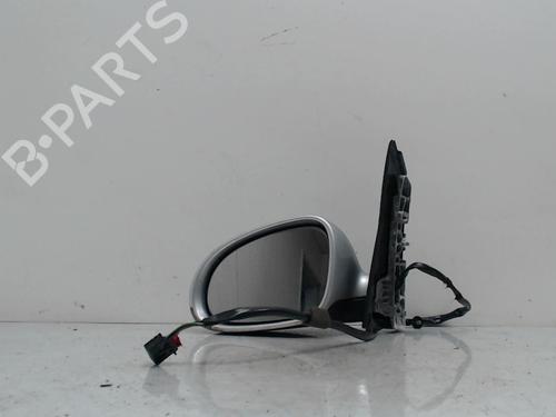 left-mirror-vw-golf-plus-v-5m1-521-2004-2005-2006-2007-2008-2009-2010-2011-2012-2013-36740268 main image