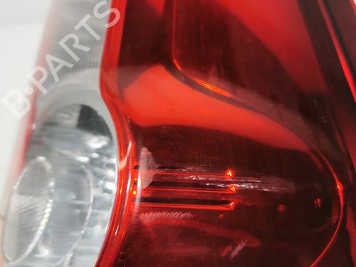 Right taillight DACIA LOGAN MCV (KS_) 1.5 dCi (KS0W) | BP36708301C35 - Image 3