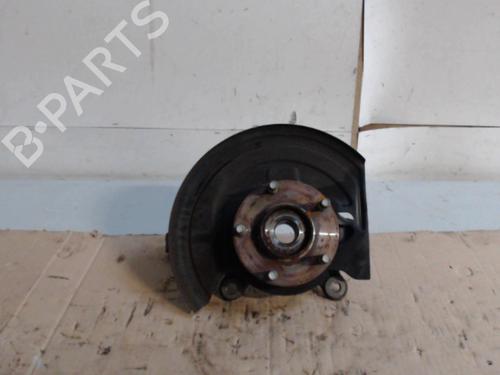Used Left front steering knuckle Left front steering knuckle NISSAN JUKE (F15) 1.5 dCi (110 hp) 36735239 36735239