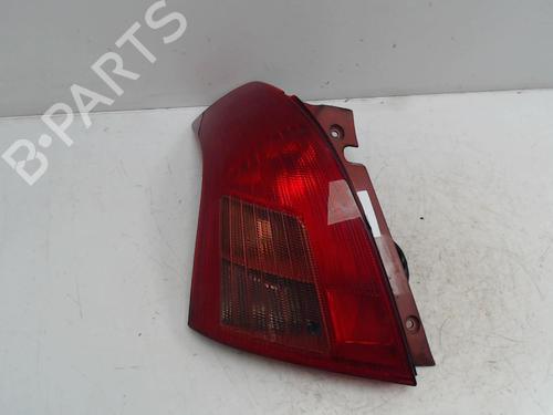 Used Left taillight Left taillight SUZUKI SWIFT III (MZ, EZ) 1.3 DDiS (RS413D) (69 hp) 36743051 36743051