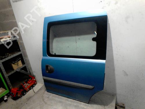 Porta lateral/correr esquerda Porta lateral/correr esquerda OPEL COMBO Tour [2001-2011] 36748143 36748143