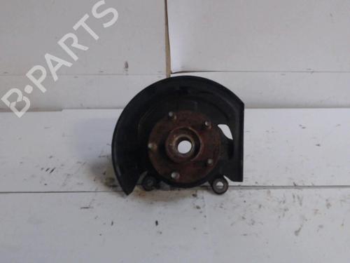 Used Left front steering knuckle Left front steering knuckle NISSAN JUKE (F15) 1.5 dCi (110 hp) 36728699 36728699