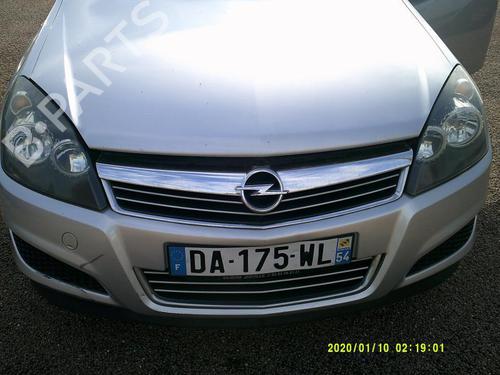 Engine OPEL ASTRA H (A04) 1.9 CDTI (L48) | BP36731288M1 - Image 5