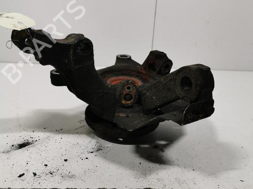 Used Left front steering knuckle Left front steering knuckle 36705254 36705254