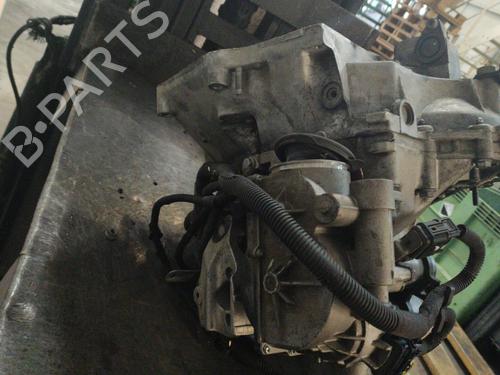 Gearbox CITROËN C3 II (SC_) 1.4 VTi 95 | BP36741671M3 - Image 2
