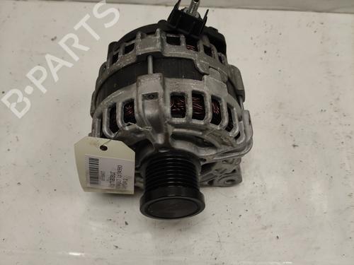 Alternator RENAULT CAPTUR II (HF_) | BP36750642M7 - Image 2