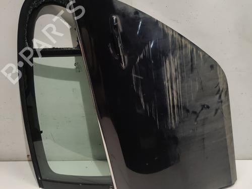 Used Left rear door Left rear door RENAULT LATITUDE (L70_) 3.0 dCi 240 (L70G) (241 hp) 36709000 36709000
