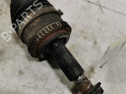 Left front driveshaft HYUNDAI i30 (GD) 1.4 | BP36710043M38 - Image 3