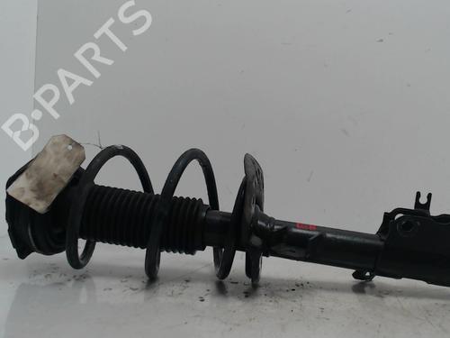 Used Left front shock absorber Left front shock absorber RENAULT KOLEOS I (HY_) 2.0 dCi 4x4 (HY0K) (150 hp) 36738198 36738198