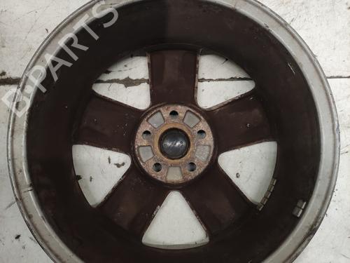 Used Rim Rim 36709356 36709356