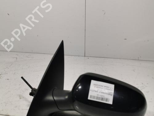 Bakspejl venstre Bakspejl venstre OPEL CORSA C (X01) 1.7 CDTI (F08, F68) (100 hp) 37538667 37538667