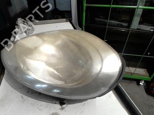 Left headlight RENAULT TRAFIC II Van (FL) 2.0 dCi 90 (FL0H, FL00, FL01, FL0M, FL0P, FL0S) | BP36748666C28 - Image 2