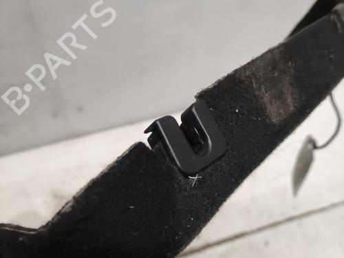 Rear parcel shelf CITROËN C3 III (SX) 1.5 BlueHDi 100 (SXYHYP, SXYHTU) | BP36718076C85 - Image 2