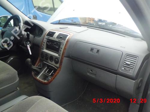 Left headlight KIA CARNIVAL II (GQ) 2.9 CRDi | BP36728619C28 - Image 8