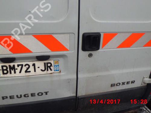 Used Parts CITROËN JUMPER I Van (244) 4759531