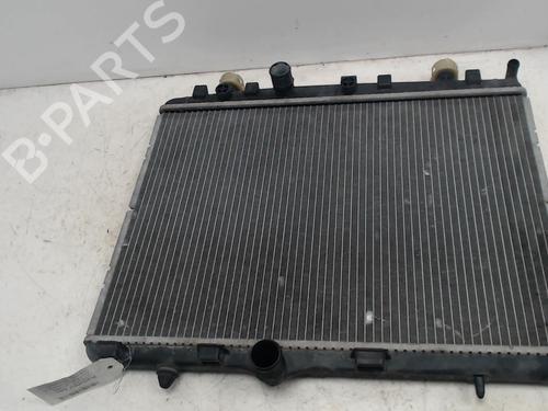 Water radiator CITROËN C3 II (SC_) 1.6 HDi | BP36749302M31 - Image 3