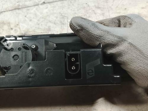 Climate control BMW 5 (E60) 525 i | BP36716298I5 - Image 2
