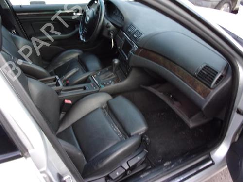 Used Parts BMW 3 Touring (E46) 330 d 4761130