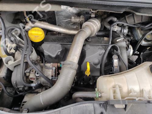 Ratstangsstang RENAULT KANGOO Express (FW0/1_) 1.5 dCi 85 (FW0K, FW0L, FW0B) | BP36735279I23  - Image 5
